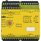 PILZ ITALIA SRL PIZ777532 PNOZ XV3.1P 3S24.240AC/DC 3NA-1NC(I)+2NA