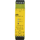 PILZ ITALIA SRL PIZ777582 PZE X4VP 2 FIX. 24DC 4NA(R)