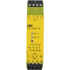 PILZ ITALIA SRL PIZ777583 PZE X4VP 3 FIX. 24DC 4NA(R)