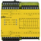 PILZ ITALIA SRL - PIZ777607 PNOZ X9P 12DC 7NA+2NC+2PNP