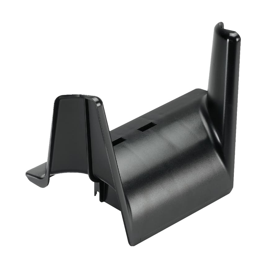 PANDUIT PANWGSWF4BL THE WYR-GRID CABLE SIDE WATERFALL IS USE