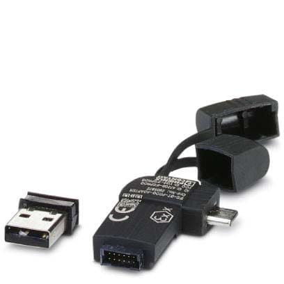 PHOENIX CONTACT PHC2905872 IFS-BT-PROG-ADAPTER MODULO PROGRAMMAZION