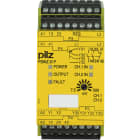 PILZ ITALIA SRL PIZ777951 PSWZ-X1P 24.240AC/DC 2NA+1NC+2PNP
