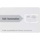 PILZ ITALIA SRL - PIZ779201 1 CHIPCARD, 8 KBYTE