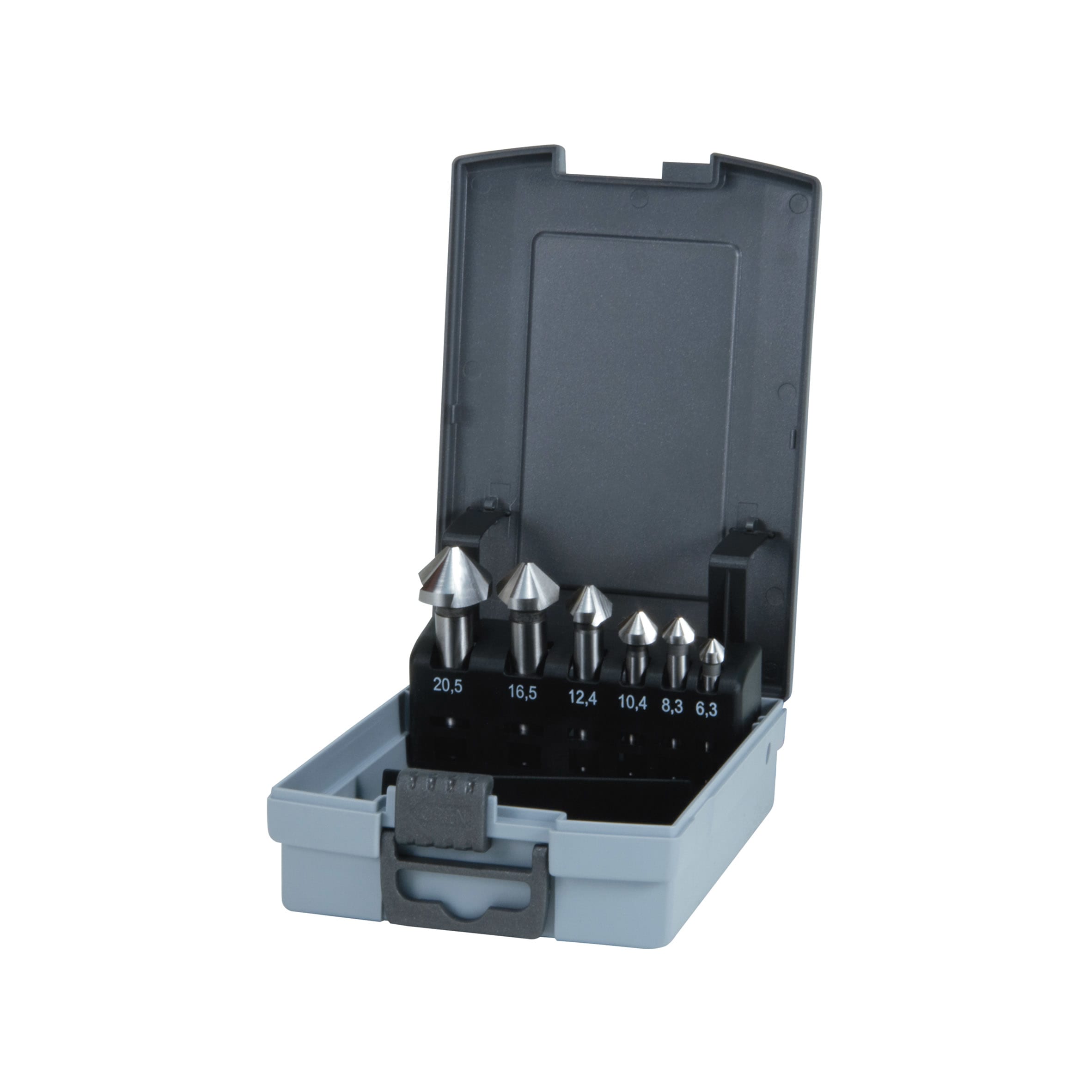 ABC TOOLS SPA ABCF77949000 6 SVASATORI F 7794/9 + CASS.
