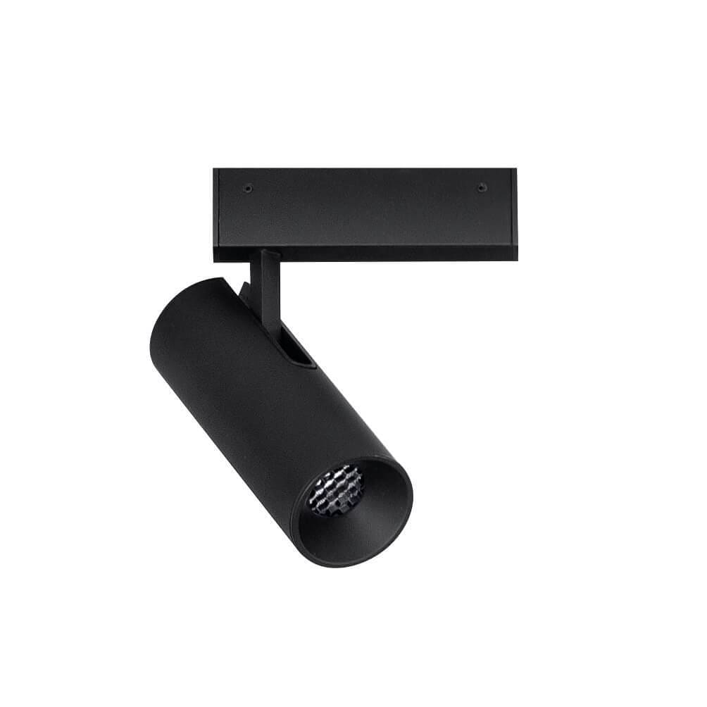 LINEA LIGHT (ILED) - ILD83946W45 INK FAR.10W 45 NERO 3000K