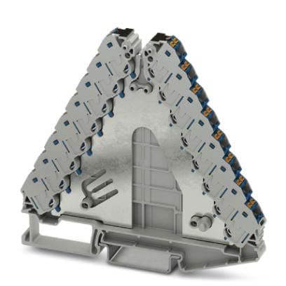 PHOENIX CONTACT - PHC3270227 PTRVB 8-PV /BU RIPARTITORE DI POTENZIALE