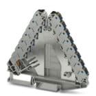 PHOENIX CONTACT - PHC3270225 PTRVB 8-FI /BU RIPARTITORE DI POTENZIALE
