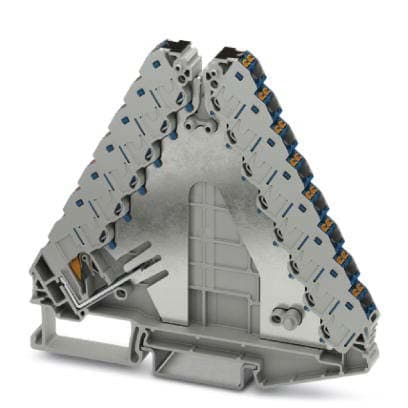PHOENIX CONTACT - PHC3270225 PTRVB 8-FI /BU RIPARTITORE DI POTENZIALE