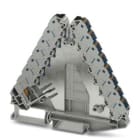 PHOENIX CONTACT - PHC3270225 PTRVB 8-FI /BU RIPARTITORE DI POTENZIALE