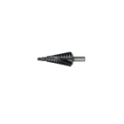 HIKOKI POWER TOOLS - HIA780101 FRESA A GRADIN SPIRALE TIALN D.4-12