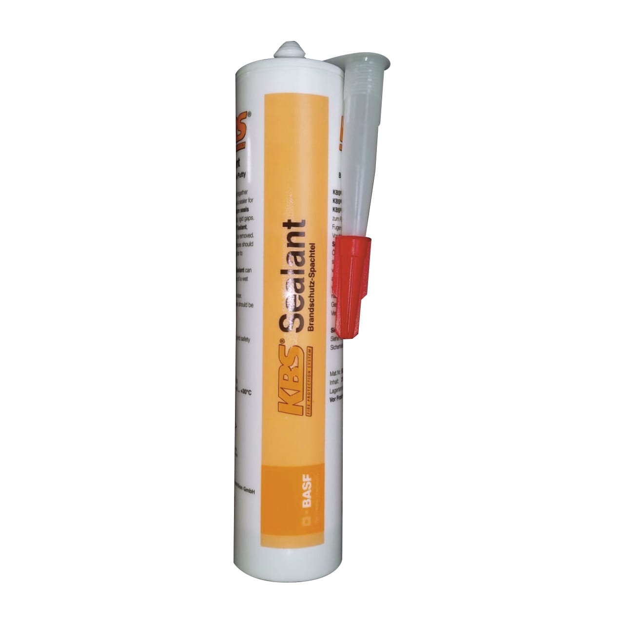 SATI ITALIA SPA SAT7803925 CARTUCCIA 0,5 KG KBS SEALANT