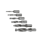ABC TOOLS SPA ABCF78089000 SERIE 6 MASCHI CON PUNTA