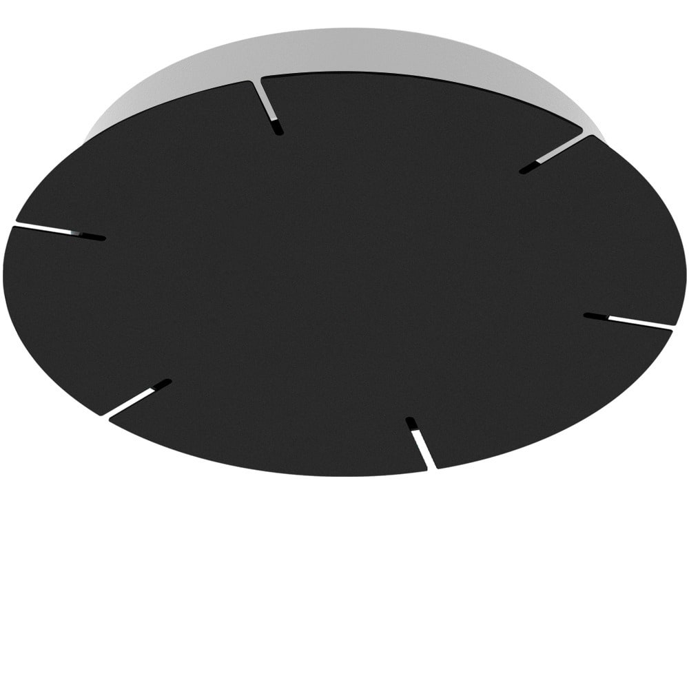 LINEA LIGHT (ILED) - ILD65419 TOUR BOX 150W+150W+150W DALI BLACK