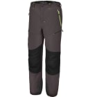 BM SPA - BMM078100103 PANTALONI TREK 265 G. STRETCH GREY TG.L