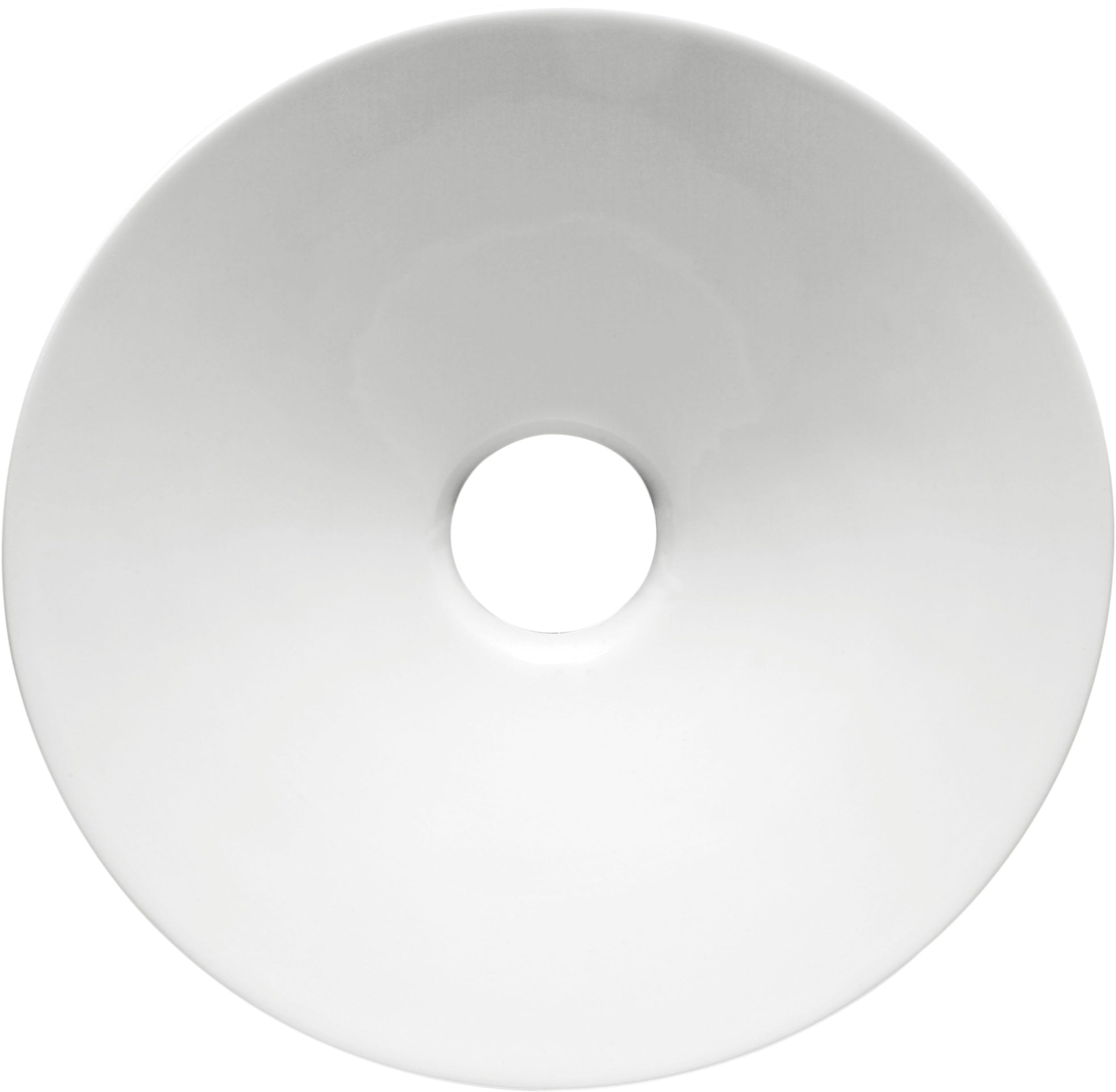 LE PROLUNGHE SAS PRG7820/40 PIATTO LISCIO D.40 CM