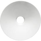 LE PROLUNGHE SAS PRG7820/40 PIATTO LISCIO D.40 CM