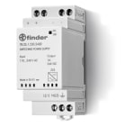 FINDER SPA - FIN782512302482 ALIMENTATORE SWITCHING 25W PER OPTA