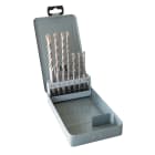 HIKOKI POWER TOOLS - HIA782535 KIT 7 PUNTE SDSPLUS 2T DA D.5-12MM