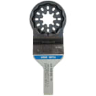 HIKOKI POWER TOOLS - HIA782719 LAMA MULTIF 10X30 MSD10PB LEGNO+MET