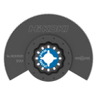 HIKOKI POWER TOOLS HIA782724 LAMA MULTIF 85X21 MSD85SB LEGNO+MET