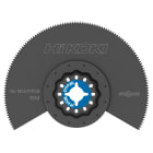 HIKOKI POWER TOOLS - HIA782725 LAMA X MULTIFUNZ. 100X27 MSD100SB