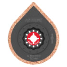 HIKOKI POWER TOOLS - HIA782764 LAMA X MULTIF 70X13 MSA70DHX ABRAS.