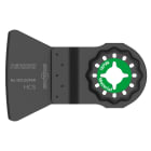 HIKOKI POWER TOOLS - HIA782781 LAMA MULTIF 52X26 MSU52PKR MULTIMAT