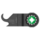 HIKOKI POWER TOOLS - HIA782784 LAMA MULTIF 24X11 MSU32PKX MULTIMAT