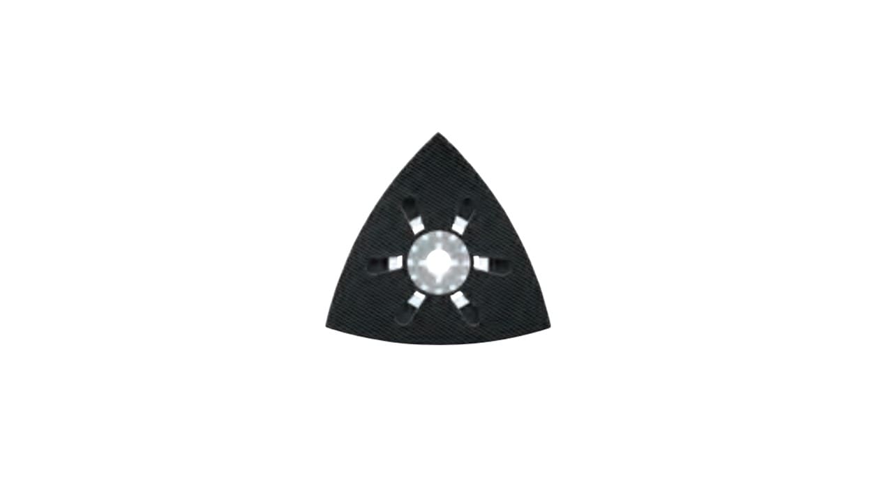 HIKOKI POWER TOOLS HIA782791 PLATORELLO IN VELCRO X MULTIFUNZ.