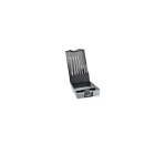 HIKOKI POWER TOOLS HIA783391 KIT 7 PUNTE SDSPLUS 4T DA D.5-12MM