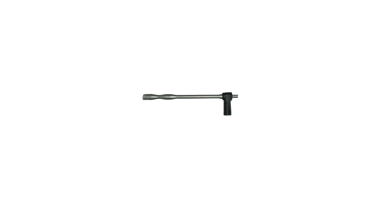 HIKOKI POWER TOOLS - HIA783403 PUNTA C/ ASPIRAZ SDSPLUS D.16X360MM