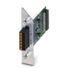 PHOENIX CONTACT PHC2702258 TC EXTENDER PT-IQ-2S ETHERNET EXTENDER