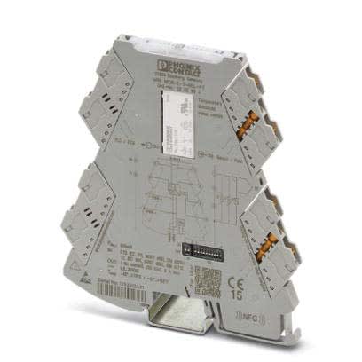 PHOENIX CONTACT - PHC2905633 MINI MCR-2-T-REL-PT SCARICATORE