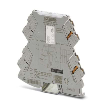 PHOENIX CONTACT PHC2905633 MINI MCR-2-T-REL-PT SCARICATORE