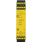 PILZ ITALIA SRL - PIZ784191 PNOZE5.13P C 24DC 2PNP+2PNP