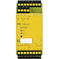 PILZ ITALIA SRL PIZ784192 PNOZE6.1P C 24DC 2PNP+1PNP+4NA