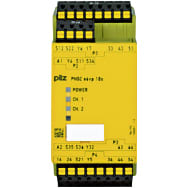 PILZ ITALIA SRL PIZ784193 PNOZE6VP C 24DC 1PNP(R)+1PNP(I)+1PNP+4NA