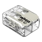 WAGO ITALIA SRL - WAG221-682 CONNETTORE DI GIUNZIONE COMPACT PER TUTT