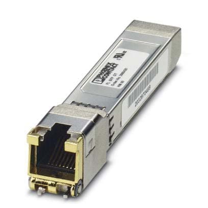 PHOENIX CONTACT PHC2989420 FL SFP GT MODULO SFP