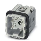 PHOENIX CONTACT PHC1585236 HC-A04-I-UT-M INSERTO PORTACONTATTI