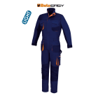 BM SPA BMM078650704 TUTE TWILL 180GR EASY BLUE TG.XL