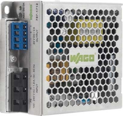 WAGO ITALIA SRL WAG787-1712 SMPS ECO 1 PH