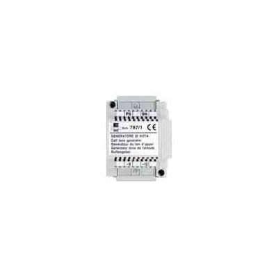 URMET SPA UTD787/2 GENERATORE DI NOTA P/IMP. 1+1