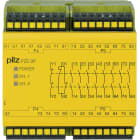 PILZ ITALIA SRL PIZ787140 PZE 9P C 24AC/DC 8NA+1NC