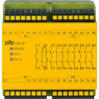 PILZ ITALIA SRL PIZ787148 PZE 9P C 100..240AC/DC 8NA+1NC