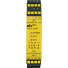 PILZ ITALIA SRL - PIZ787300 PNOZ X2.9P C 24DC 3NA+1NC