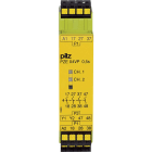 PILZ ITALIA SRL PIZ787580 PZE X4VP C 0,5 FIX. 24DC 4NA(R)