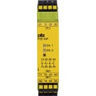 PILZ ITALIA SRL PIZ787585 PZE X4P C 24DC 4NA