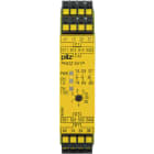 PILZ ITALIA SRL PIZ787602 PNOZ XV1P C 30S 24DC 2NA(I)+1NA(R)